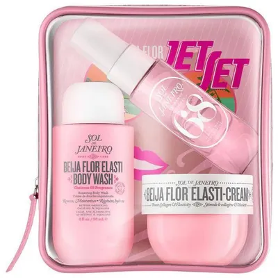 JET SET 1