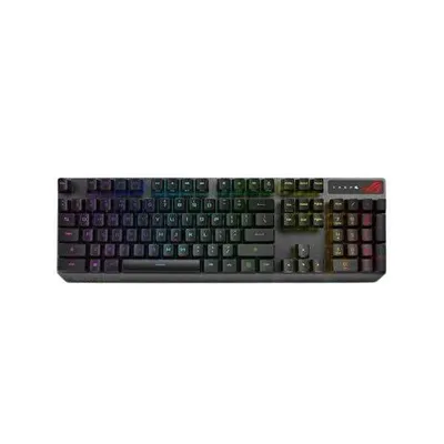 ! ASUS ROG Strix Scope RX klaviaturasi | QQS bilan narx 1