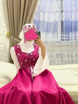 kelinlar uchun ansambil 1