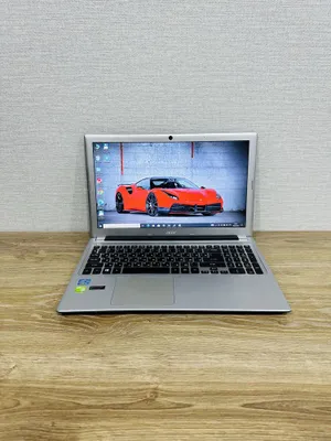 Недорого Мощный, Игровой ACER Core i5-4 Ядерный для Работы и Учебы 1