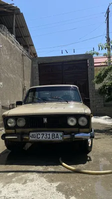 Продаётся ВАЗ 2106 1