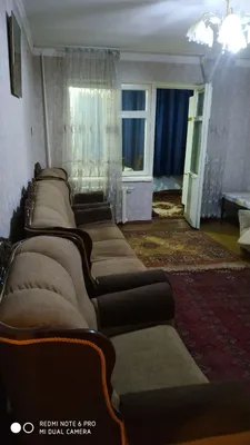 Сдаю квартиру 3/4/4 метроНовза Чиланзар-5 1