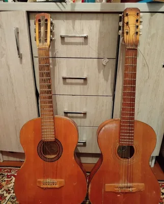 Gitaralar sotiladi 1
