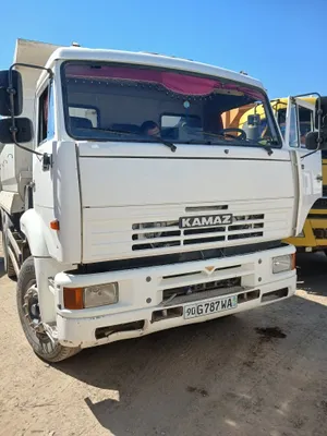 Yevro Kamaz 2019 yil 1