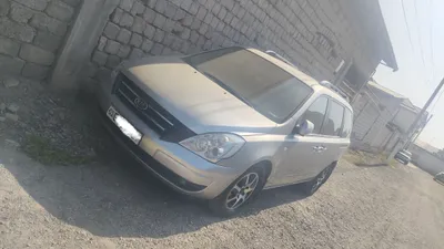 kia carnival 2006 dizel sotiladi 1