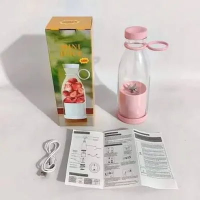Mini blender - shaxsiy blender 1