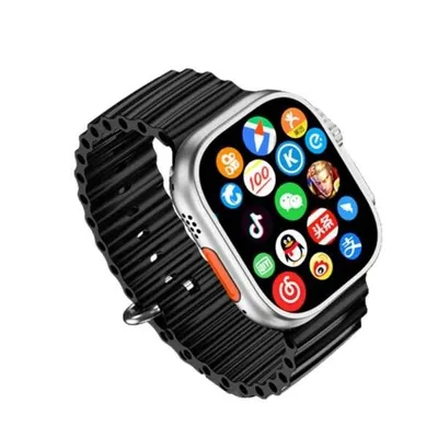 Smart soat T800 - barcha uchun maxsus 1