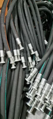 РВД EN853 — в наличии на складе, от 25 000 сум, HYDRO COMPONENT 1
