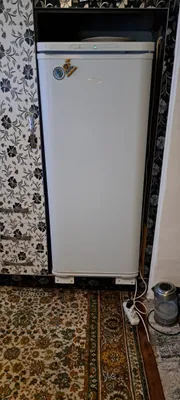 Продаётся холодильник 1