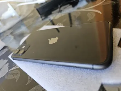 Iphone 11 128GB 1