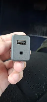 Usb Aux от кобалт и спарка состояние отличное оригинал снят с кобалта 1
