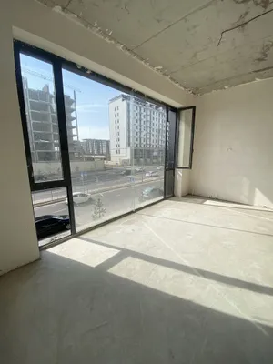 Квартира 120 м², 4 комнаты, кирпичный дом 1
