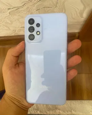 Samsung A23 karobka dokument 1