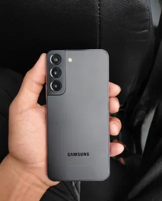 Samsung S22 8/256 1