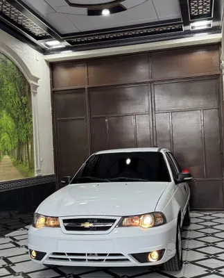 Nexia Turbo 1.7 full 1