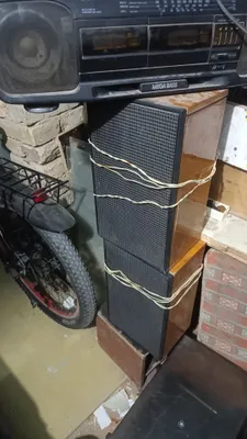 продаются колонки