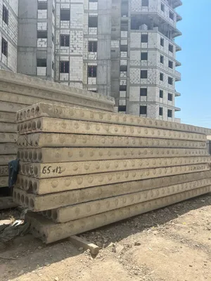 Бетон Плита Б/У Тезкор Етказиб Берищ 1