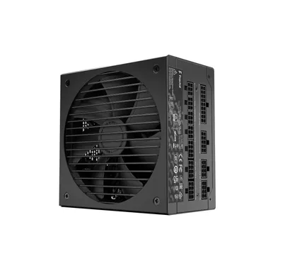 ^ Рассрочка на блок питания Fractal Design ION Gold 750W — полностью модульный 1