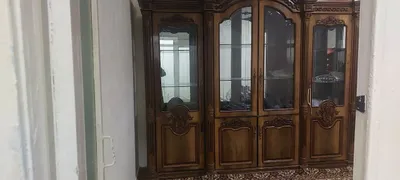 Стенка почты новая