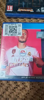 PS4 uchun yangi o‘yinlar 1