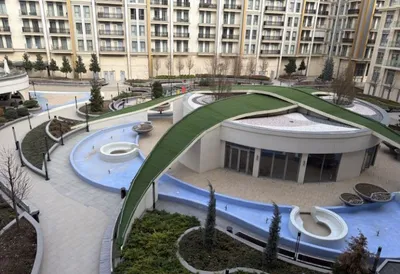 квартира 1