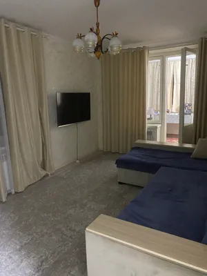 аренда чиланзар 26. одна комнатная. 1