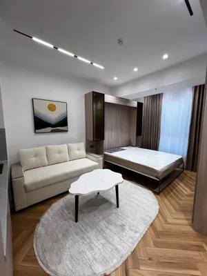 MODERA TOWERS turar joy majmuasidagi 1 xonali kvartira 1