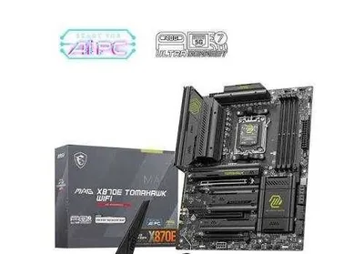 Материнская плата MSI MAG X870E TOMAHAWK WIFI