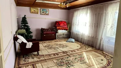 Срочно продаётся дом 1