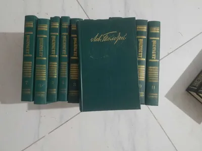 Turli kitoblar sotiladi 1