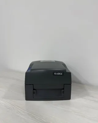 GoDex G500 yorliq printeri 1