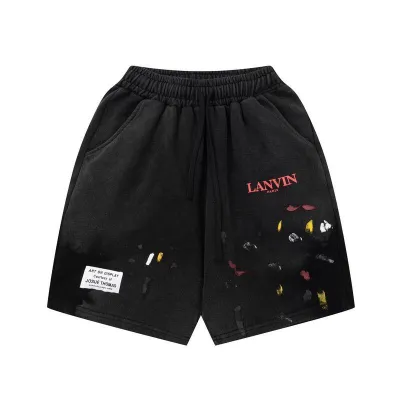 шорты Lanvin [под заказ] 1