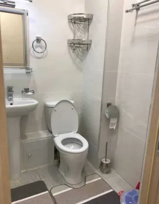 Квартира 1