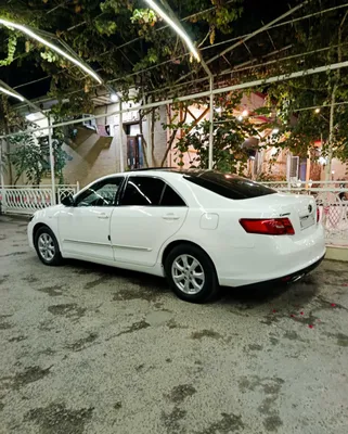 Тайота Камри Toyota Camry 40 1