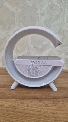 G63intelligent Smart Light Sound Machine 1