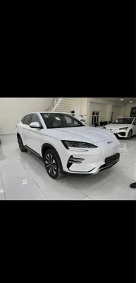 Byd song plus chempion 2025 restaylin 605 full top toza oq rangi 1