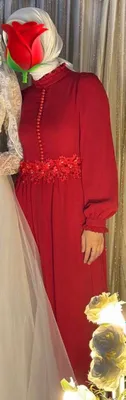 ayollar kechki ko‘ylagi 1