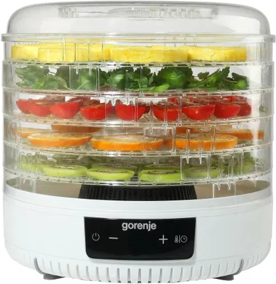 Фруктосушилка Gorenje K500GC 1