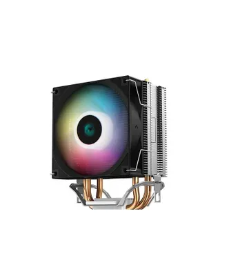 Protsessor uchun CPU COOLER DEEPCOOL AG300 LED sovutgichi 1