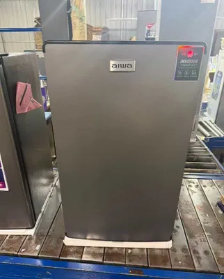 Aiwa BD-75 muzlatgichi, inverter, no frost, 1 yil kafolat, yetkazib berish. 1