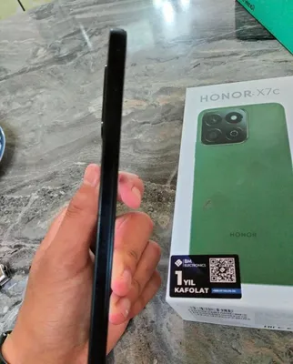 Продаётся Honor X7c 1