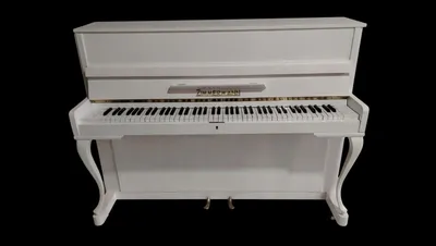 Fortepiano Germanskiy sotiladi xolati yaxshi. 1