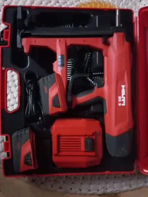 Hiltibx3montajniy pistolet 1