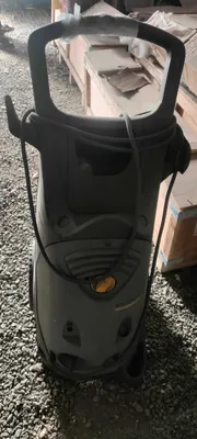 karcher hd10/21 4s 1