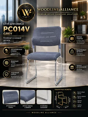 Ofis kreslosi 1