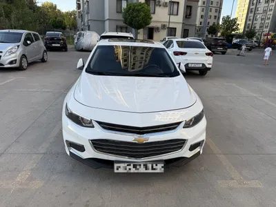 Продаётся Malibu 2.4!! 1