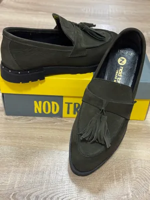 Nodtrend туфли 1