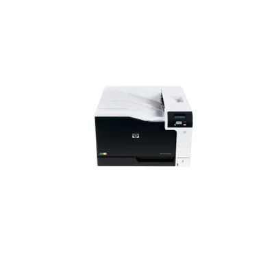 # PRINTER HP Color LaserJet Professional CP5225dn 1