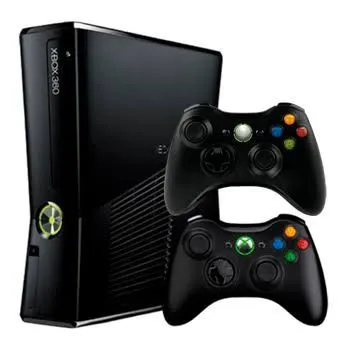 Xbox 360, 2 ta joystik + Kinect 1