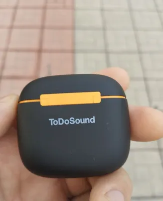 to do sounds quloqchinlari